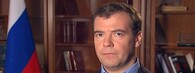 Dmitry Medvedev