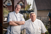 Pavel a Jaroslav Sapíkovi