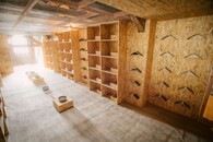 Holubník na Mariánském náměstí