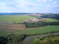 výstavba