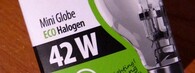 eco halogen žárovka
