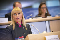 Elżbieta Bieńkowska