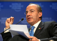 Felipe Calderón
