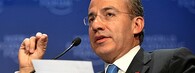 Felipe Calderón