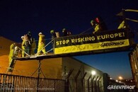 jaderná elektrárna Fessenheim