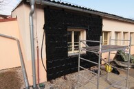 vertikální zahrada