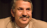 Thomas Friedman