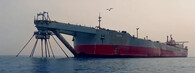 tanker Safer