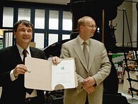 Erik Geuss Libor Ambrozek