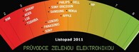 Průvodce zelenou elektronikou