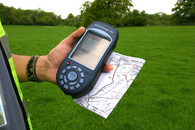 GPS