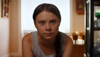 Greta Thunbergová