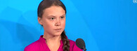 Greta Thunbergová