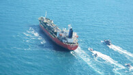 Tanker Hankuk Chemi