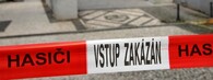 zákaz vstupu