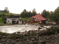 Povodeň 2010