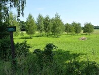 Heřmanský stav - Odra - Poolží