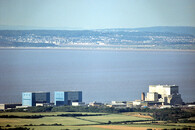 Hinkley Point Nuclear Power Station