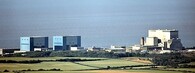 Hinkley Point Nuclear Power Station