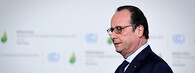 Francois Hollande