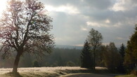 Šumava - Horská kvilda