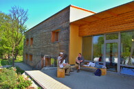 Pasivní dům Hostětín