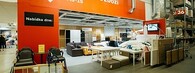 použitý nábytek IKEA