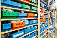 použitý nábytek IKEA