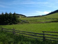 Kopečky v okolí Králík 