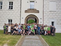 ekologická olympiáda