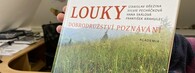 kniha Louky