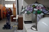 nábytková banka v Praze