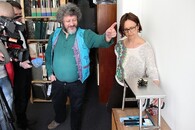 Arnika, testování toxických látek v předmětech