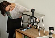 Arnika, testování toxických látek v předmětech