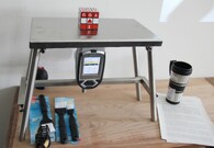 Arnika, testování toxických látek v předmětech