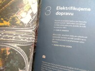 Klima jako příležitost