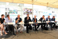 Město s dobrou adresou