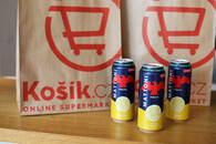 Zálohované plechovky