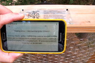 stezka korunami stromů Krkonoše