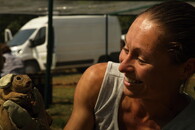 sysel obecný  Jitka Větrovcová