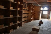 Holubník na Mariánském náměstí