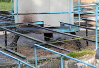 Čistírna odpadních vod