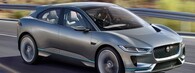 elektromobil Jaguar