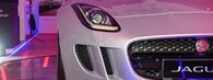 Jaguar Land Rover