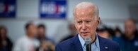Joe Biden - demokratický kandidát na prezidenta USA