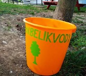 Kbelík vody