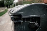 Kontejner na odpady