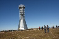 Králický Sněžník