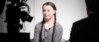Greta Thunbergová