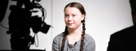 Greta Thunbergová